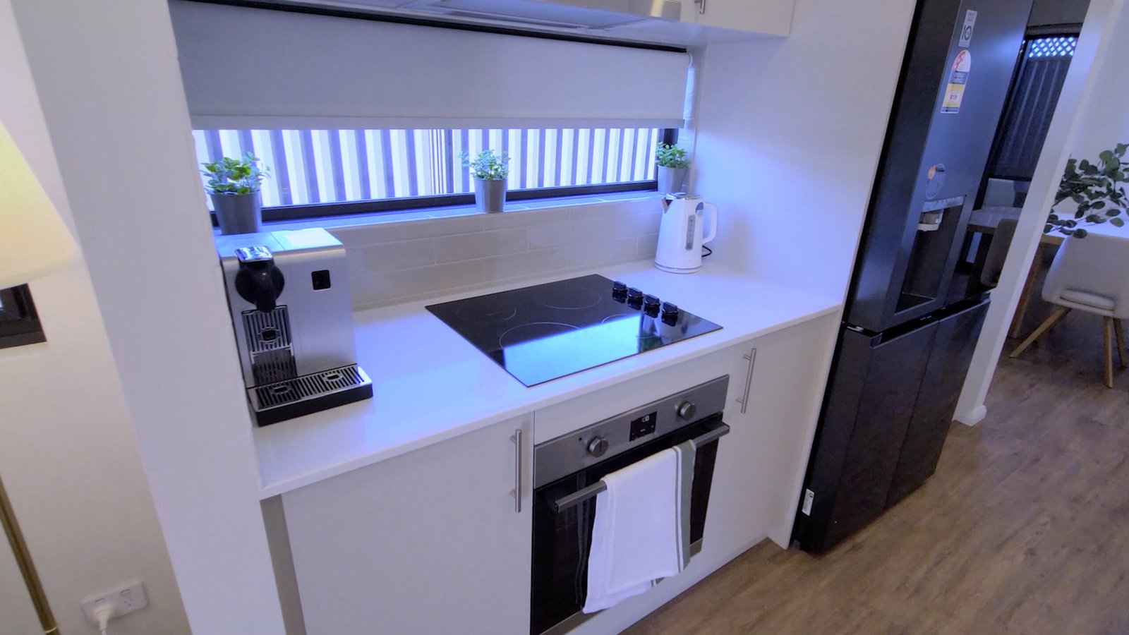 The Parakeet Home - Gingin Eco Lifestyle Village