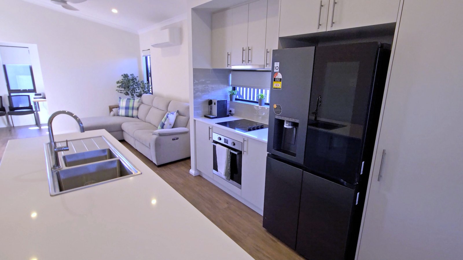 The Parakeet Home - Gingin Eco Lifestyle Village