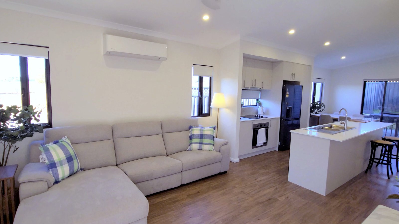 The Parakeet Home - Gingin Eco Lifestyle Village