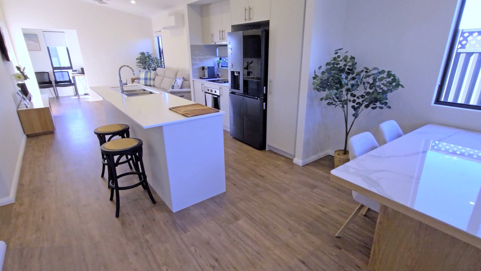 The Parakeet Home - Gingin Eco Lifestyle Village