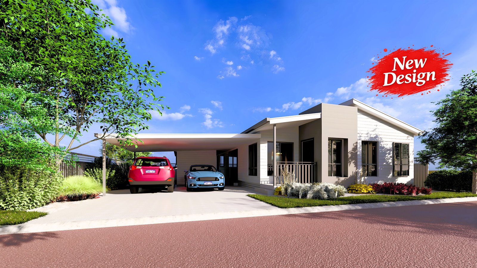 Gingin Eco Lifestyle Village - The Kingfisher